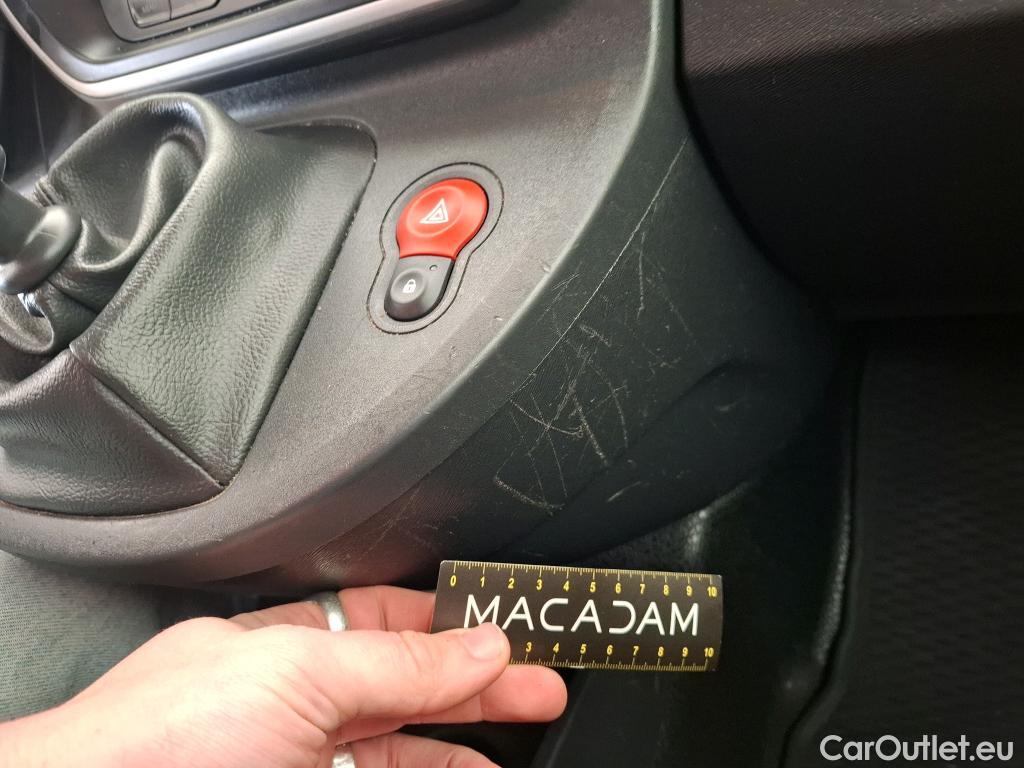  Renault  Kangoo  Express Maxi Extra (Série Spéciale) 1.5 #27