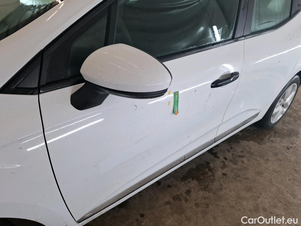  Renault  Clio RENAULT  / 2019 / 5P / Berline Business SCe 65 #17