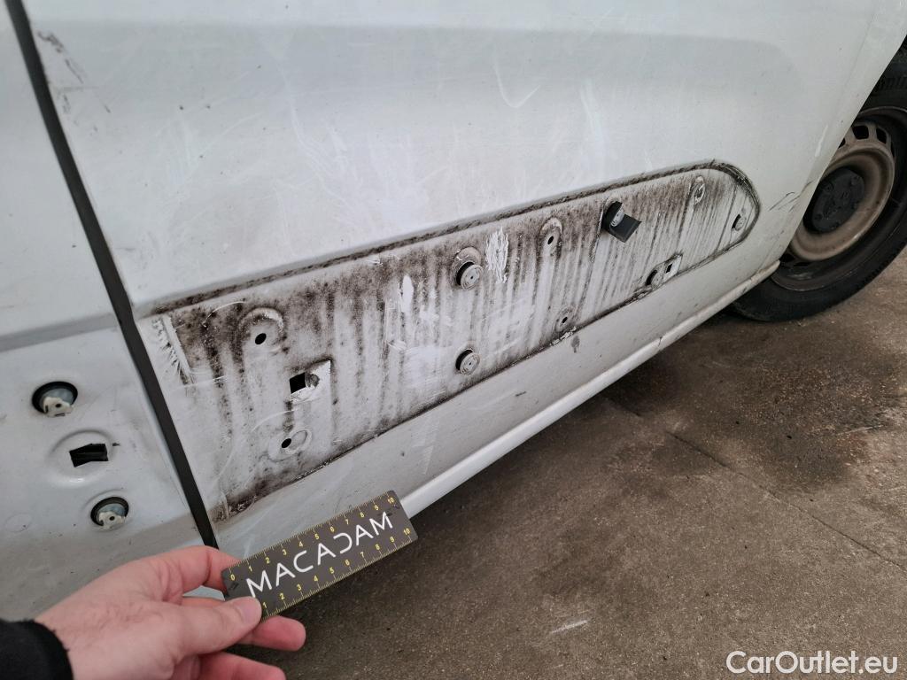  Peugeot  Partner  Premium L1 1.5 HDi 75CV BVM5 E6dT #19