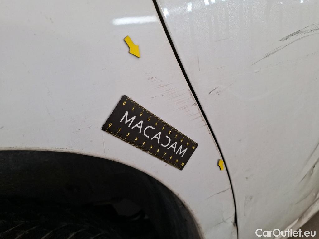  Peugeot  Partner  Premium L1 1.5 HDi 75CV BVM5 E6dT #9