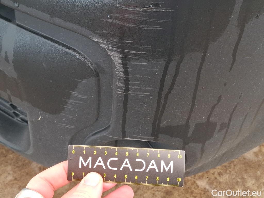  Renault  Kangoo  Express Maxi Extra (Série Spéciale) 1.5 #48