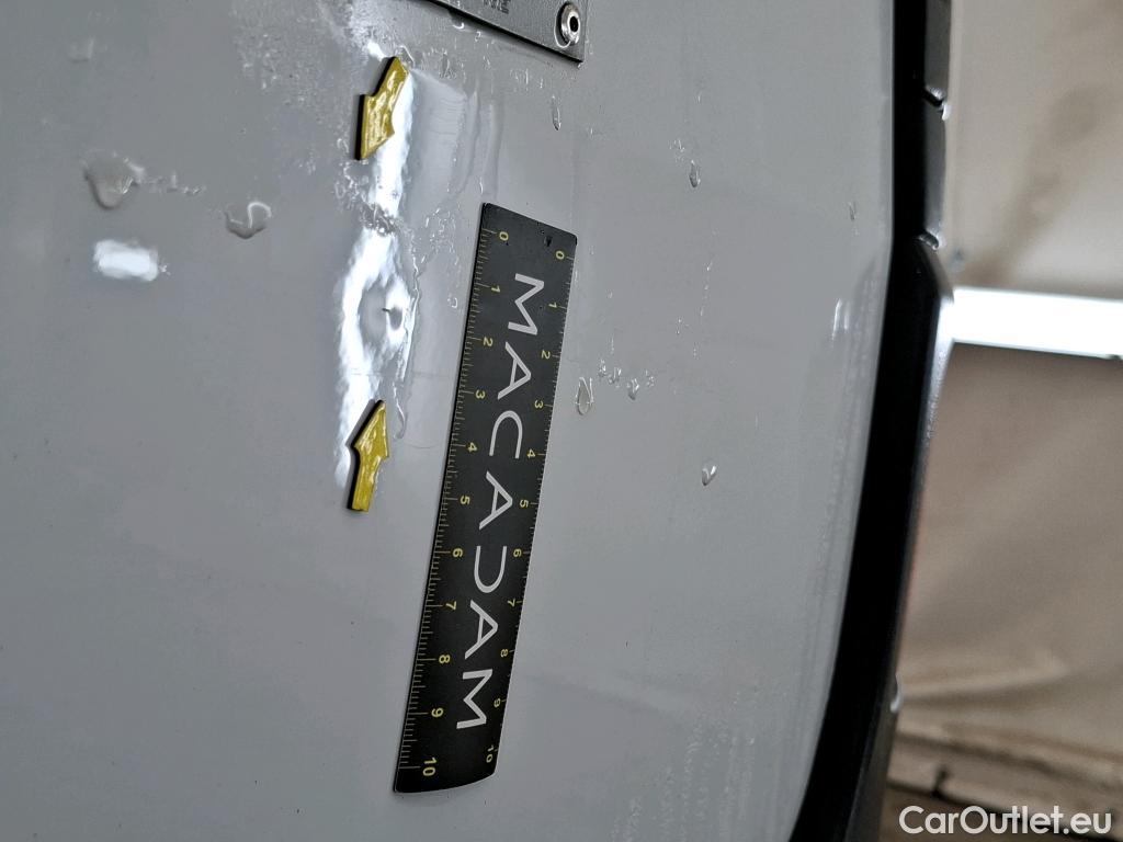  Renault  Kangoo  Express Maxi Extra (Série Spéciale) 1.5 #16