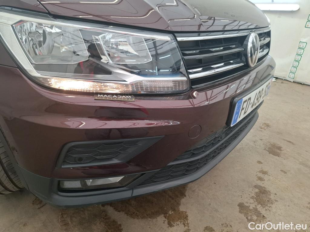 Volkswagen  Tiguan VOLKSWAGEN  5p SUV 1.5 TSI 150 EVO BMV6 Confortline #19