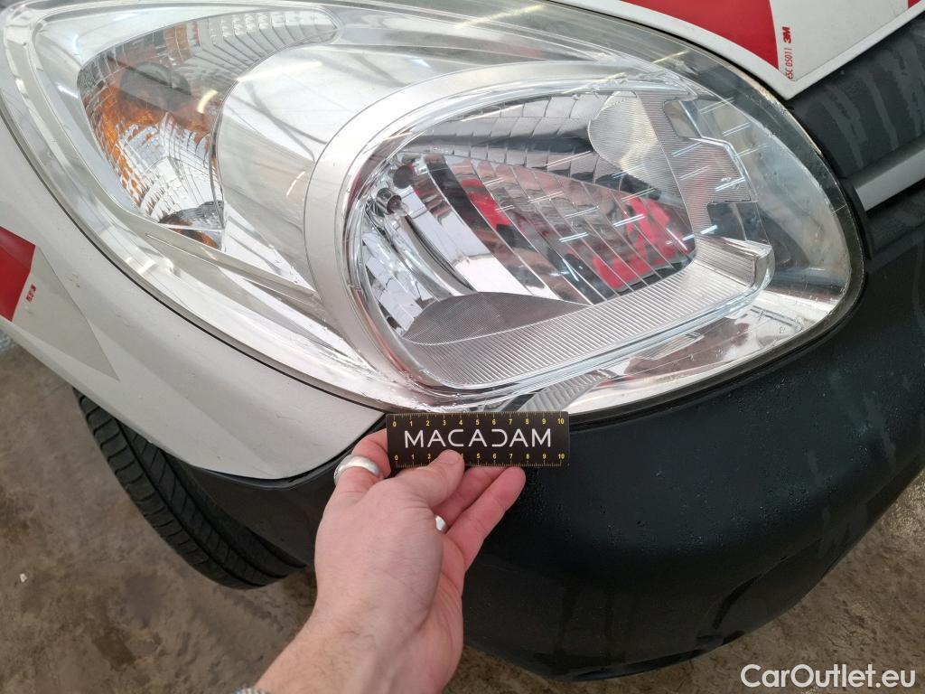  Renault  Kangoo  Express Maxi Extra (Série Spéciale) 1.5 #39