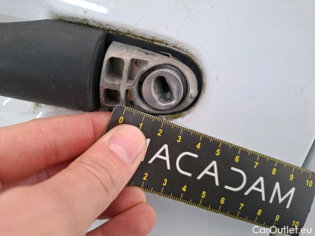  Renault  Kangoo  II Express Maxi Extra (Série Spéciale) 1.5 dCi 95CV BVM6 E6dT #10