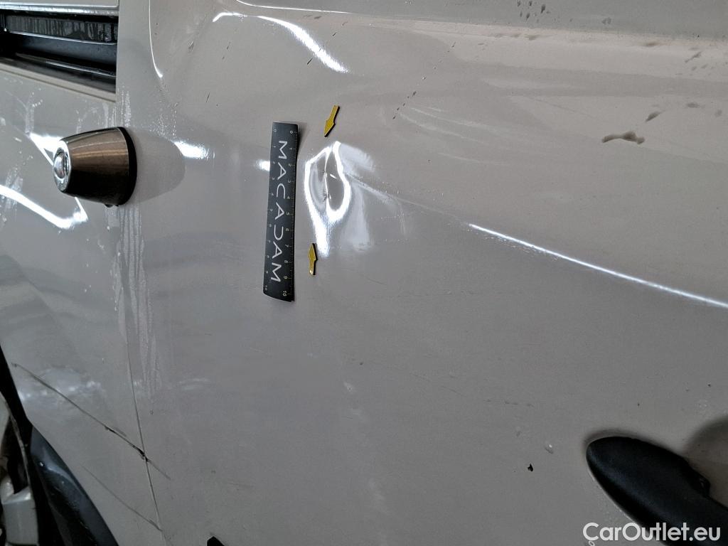  Renault  Kangoo  Express Maxi Extra (Série Spéciale) 1.5 #33