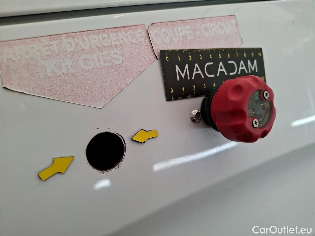  Peugeot  Partner  Premium L1 1.5 HDi 75CV BVM5 E6dT #4