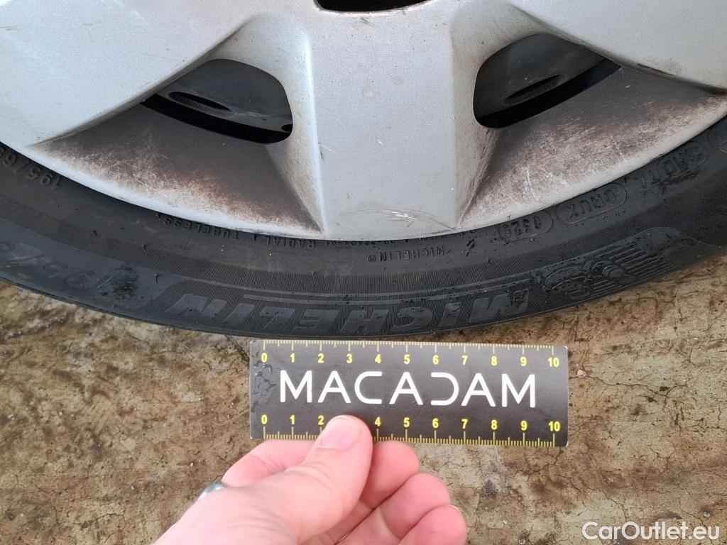  Renault  Kangoo  Express Maxi Extra (Série Spéciale) 1.5 #37