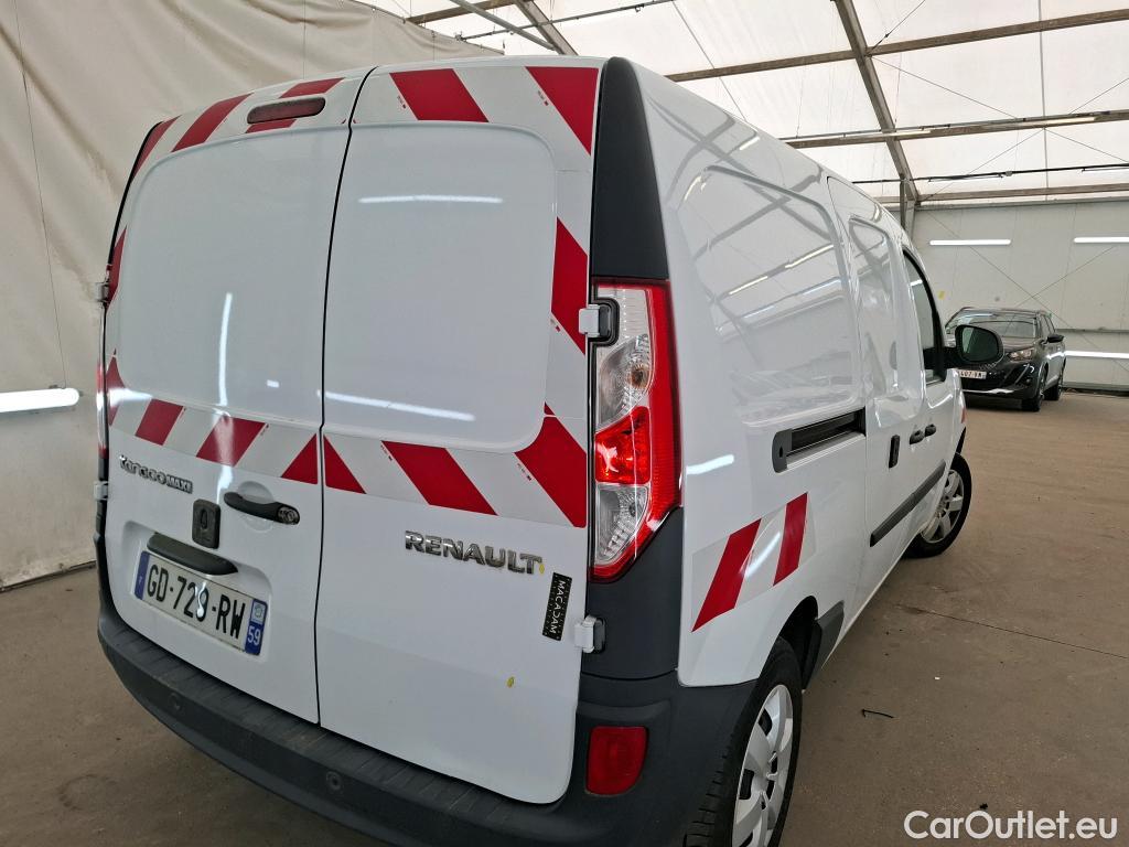  Renault  Kangoo  II Express Maxi Extra (Série Spéciale) 1.5 dCi 95CV BVM6 E6dT #1