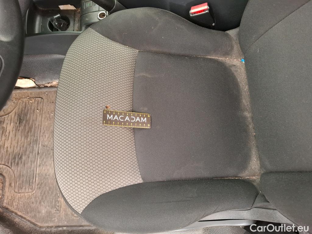  Renault  Kangoo  II Express Maxi Extra (Série Spéciale) 1.5 dCi 95CV BVM6 E6dT #5