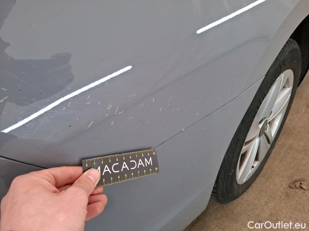  Volkswagen  Golf  VOLKSWAGEN SW / 2020 / 5P / Break 2.0 TDI SCR 115 DSG7 Life Business #11