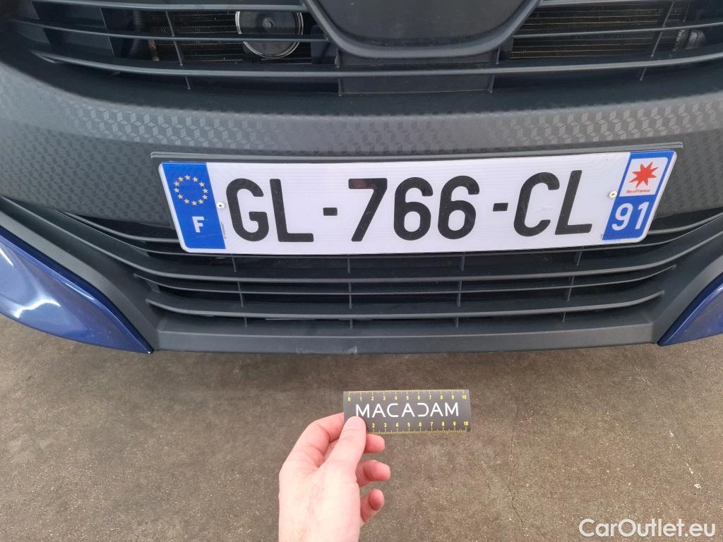  Toyota  Yaris TOYOTA  Hybride / 2019 / 5P / Berline Hybride 116h Dynamic Business Beyond Zer #9