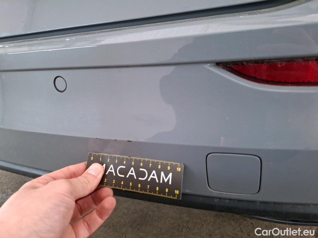  Volkswagen  Golf  VOLKSWAGEN SW / 2020 / 5P / Break 2.0 TDI SCR 115 DSG7 Life Business #23