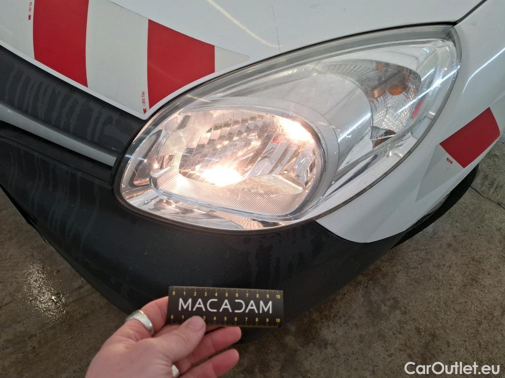  Renault  Kangoo  Express Maxi Extra (Série Spéciale) 1.5 #41