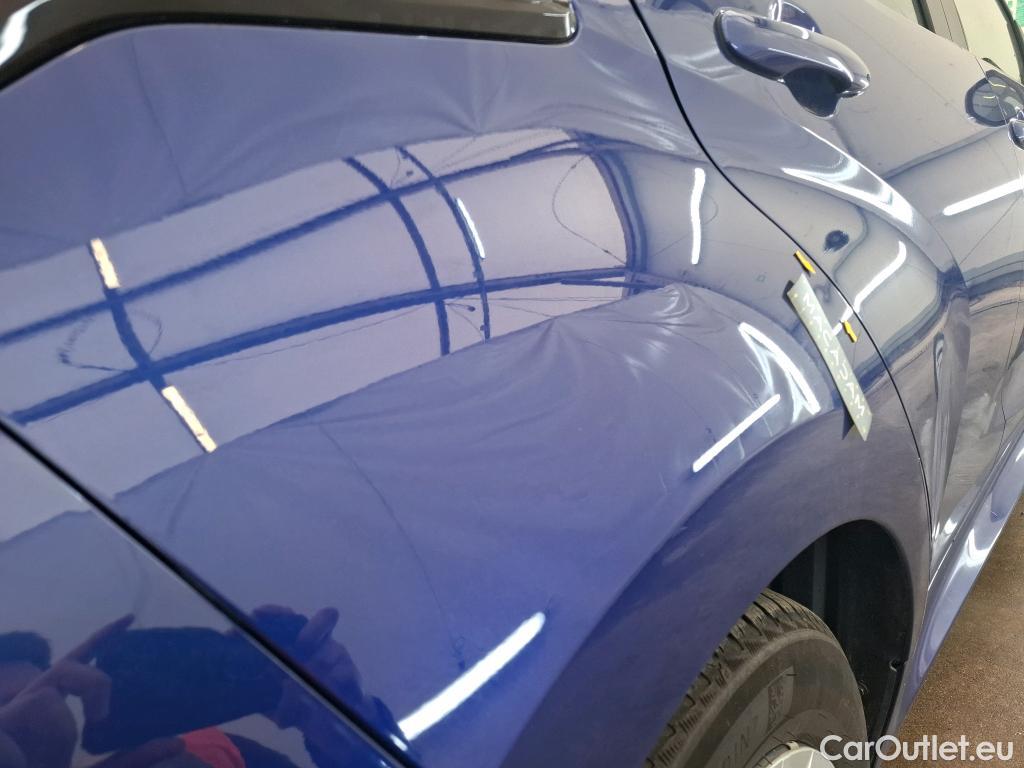  Toyota  Yaris TOYOTA  Hybride / 2019 / 5P / Berline Hybride 116h Dynamic Business Beyond Zer #19