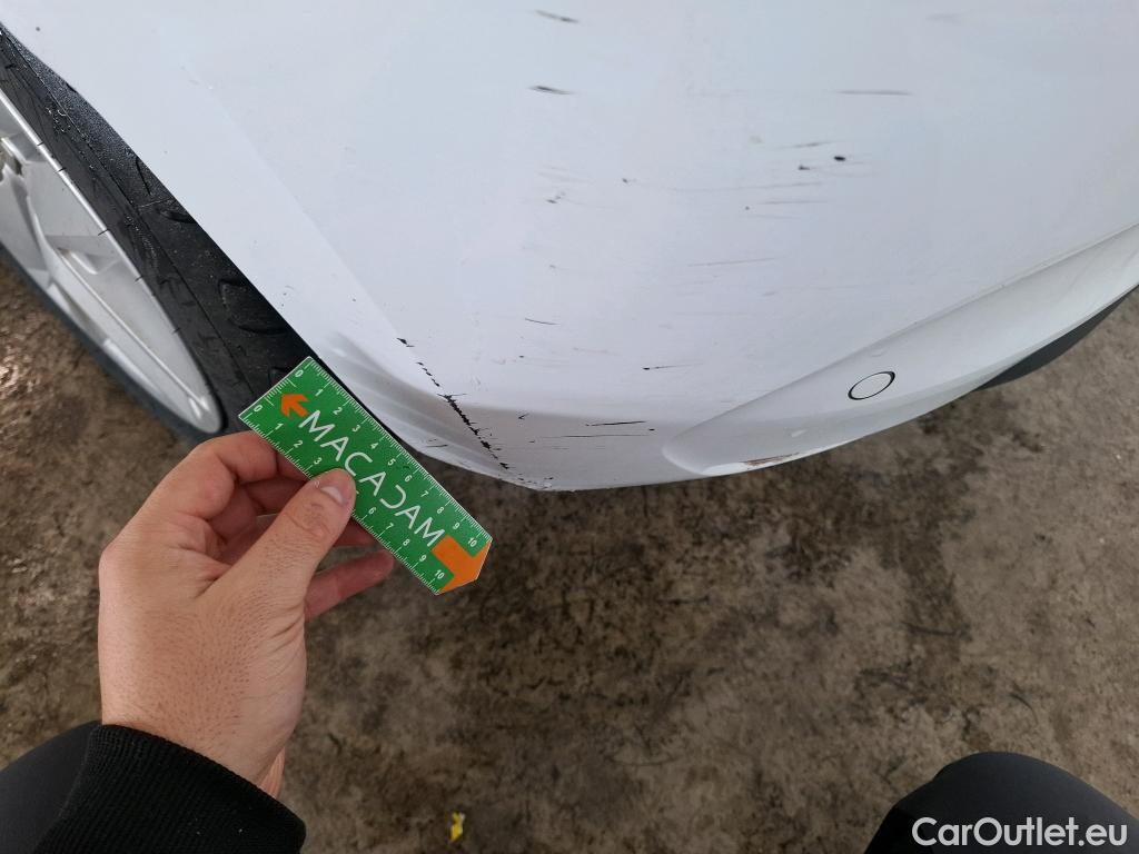  Renault  Clio RENAULT  / 2019 / 5P / Berline Business SCe 65 #16