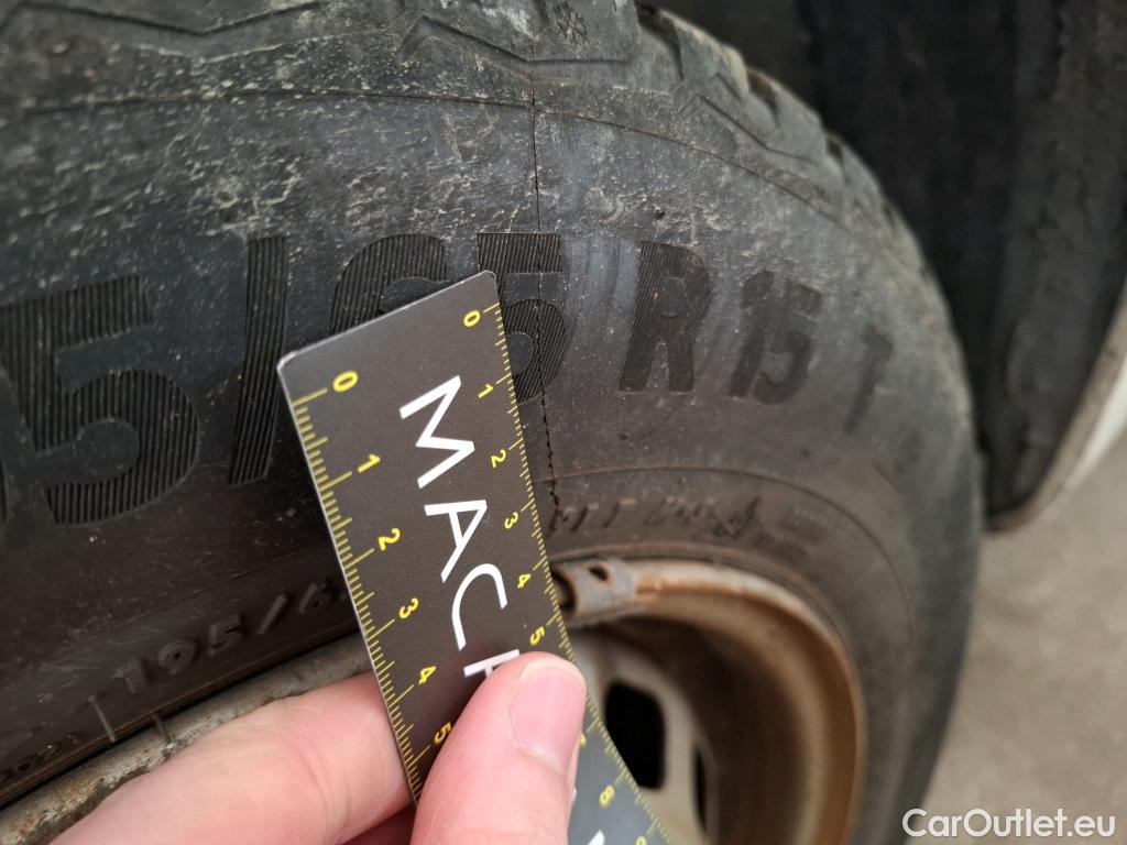  Peugeot  Partner  Premium L1 1.5 HDi 75CV BVM5 E6dT #25