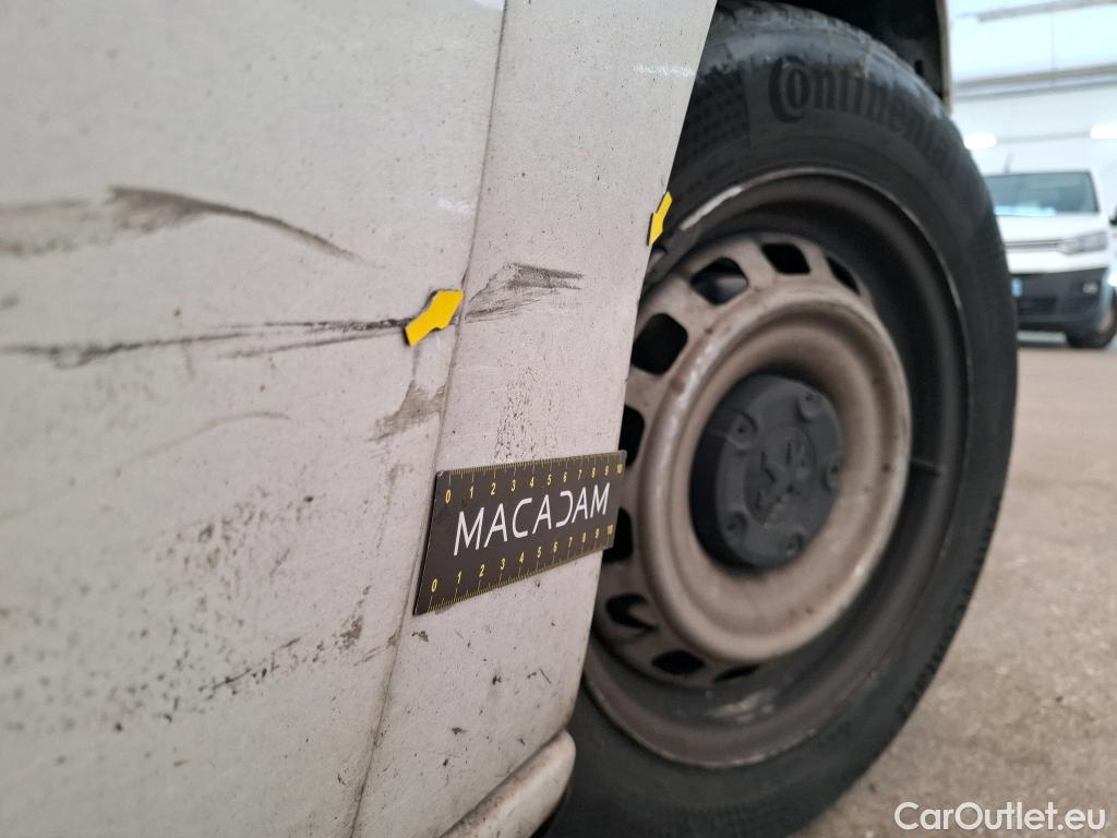  Peugeot  Partner  Premium L1 1.5 HDi 75CV BVM5 E6dT #13