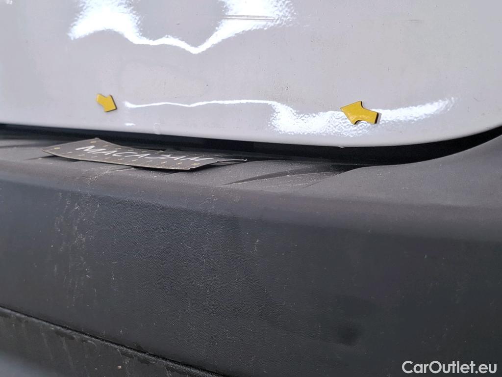  Renault  Kangoo  II Express Maxi Extra (Série Spéciale) 1.5 dCi 95CV BVM6 E6dT #4