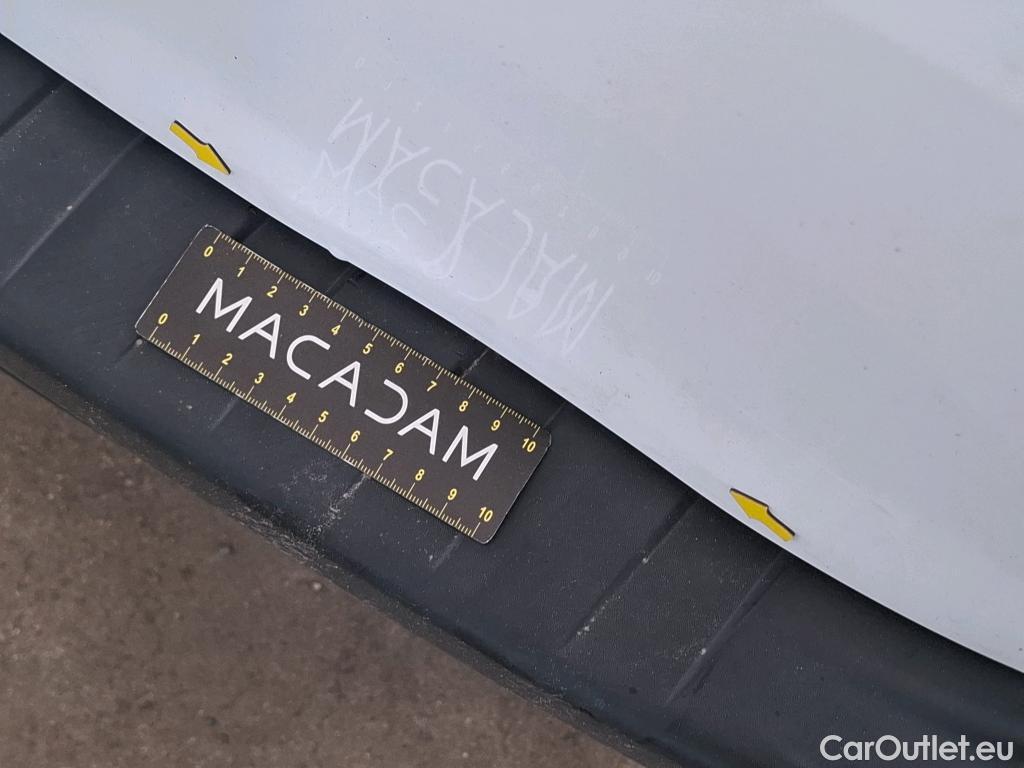  Renault  Kangoo  II Express Maxi Extra (Série Spéciale) 1.5 dCi 95CV BVM6 E6dT #3