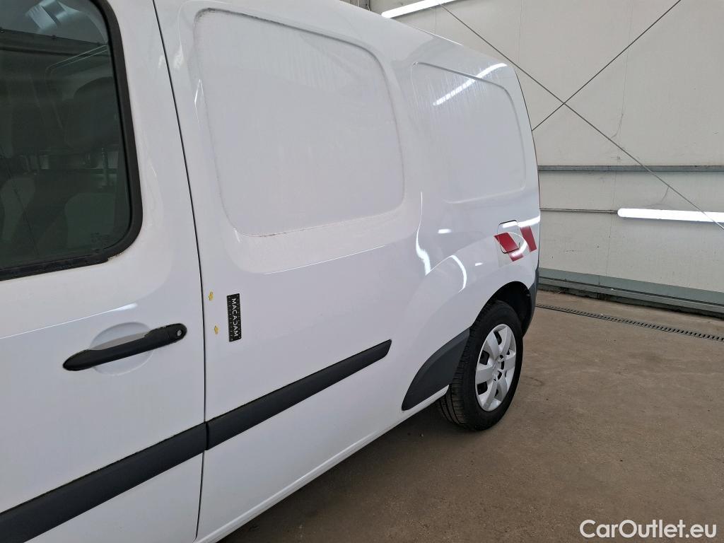  Renault  Kangoo  II Express Maxi Extra (Série Spéciale) 1.5 dCi 95CV BVM6 E6dT #14