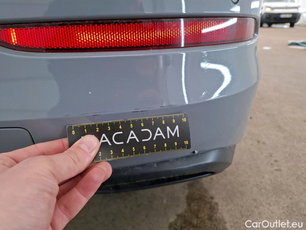  Volkswagen  Golf  VOLKSWAGEN SW / 2020 / 5P / Break 2.0 TDI SCR 115 DSG7 Life Business #21