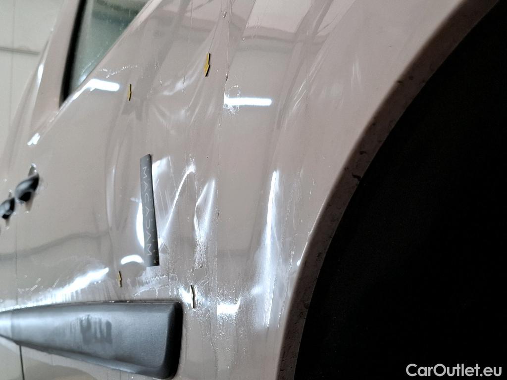  Renault  Kangoo  Express Maxi Extra (Série Spéciale) 1.5 #9