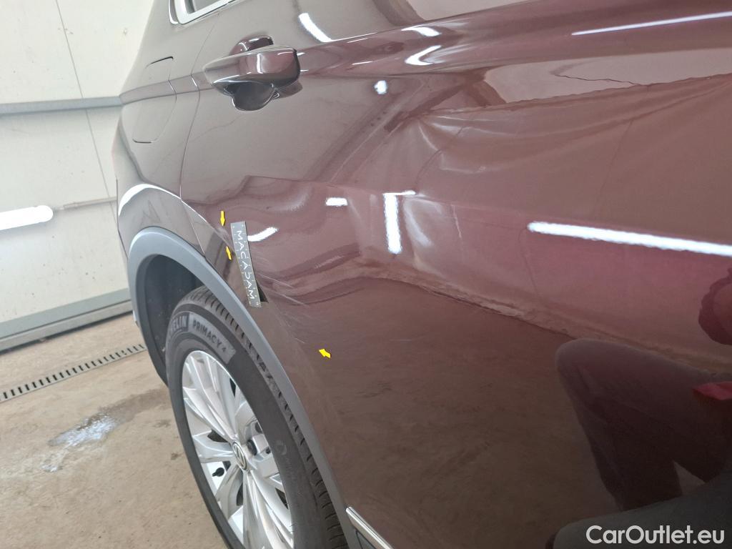  Volkswagen  Tiguan VOLKSWAGEN  5p SUV 1.5 TSI 150 EVO BMV6 Confortline #3