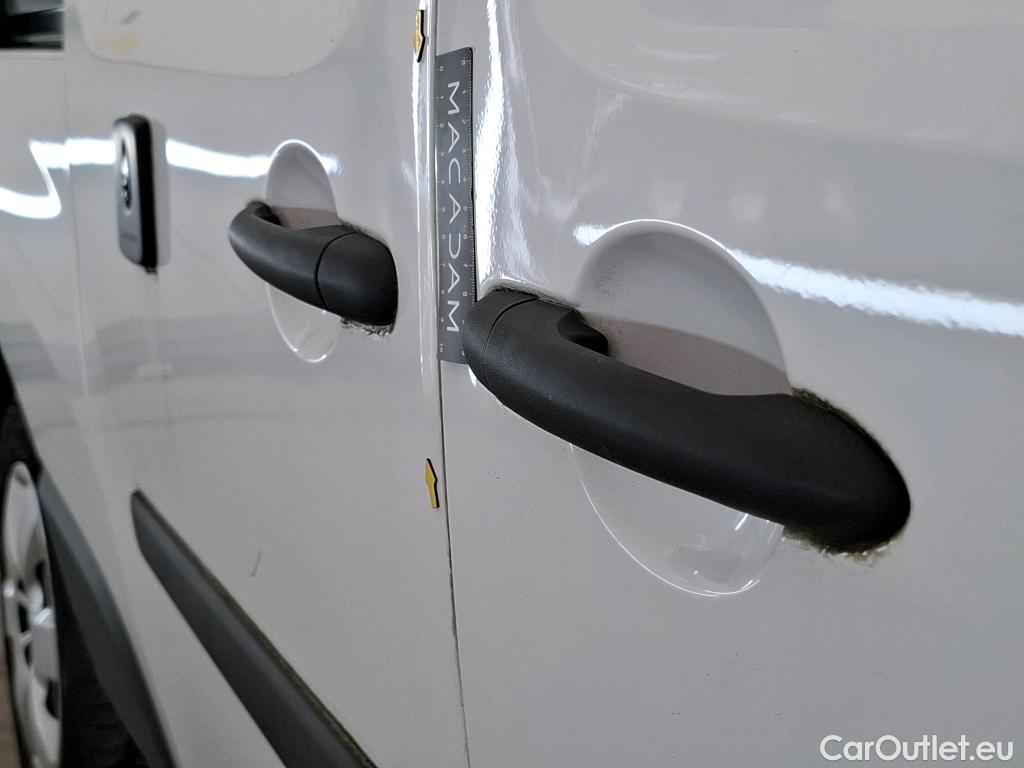  Renault  Kangoo  II Express Maxi Extra (Série Spéciale) 1.5 dCi 95CV BVM6 E6dT #8