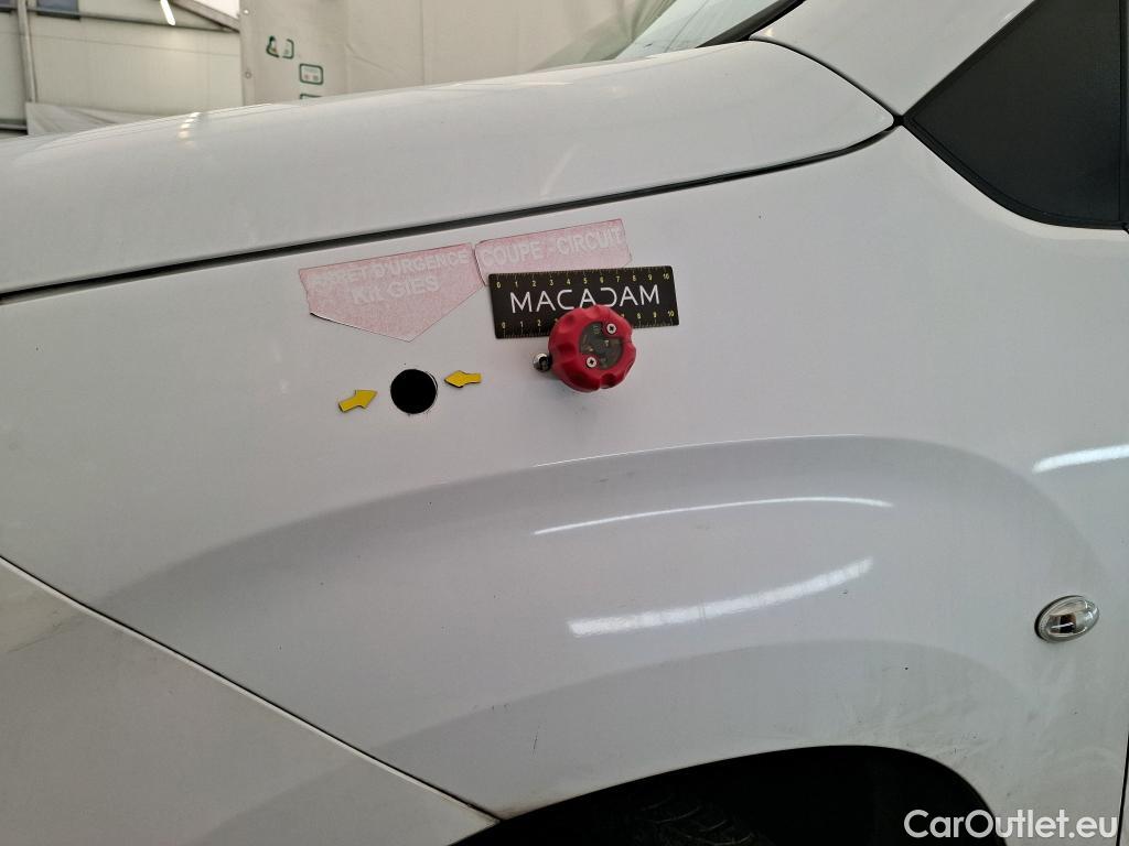  Peugeot  Partner  Premium L1 1.5 HDi 75CV BVM5 E6dT #3