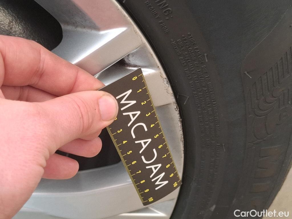  Volkswagen  Tiguan VOLKSWAGEN  5p SUV 1.5 TSI 150 EVO BMV6 Confortline #25