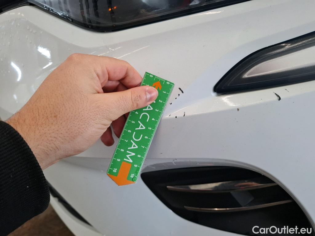  Renault  Clio RENAULT  / 2019 / 5P / Berline Business SCe 65 #4