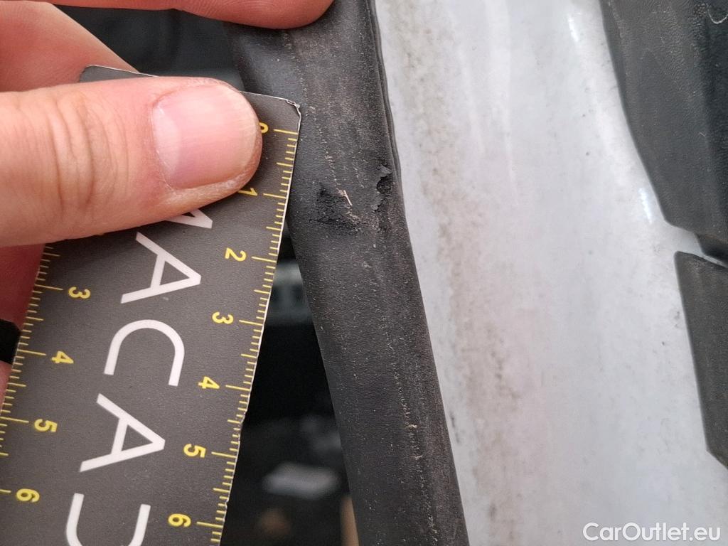  Renault  Kangoo  II Express Maxi Extra (Série Spéciale) 1.5 dCi 95CV BVM6 E6dT #12