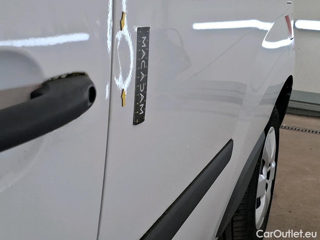  Renault  Kangoo  II Express Maxi Extra (Série Spéciale) 1.5 dCi 95CV BVM6 E6dT #15