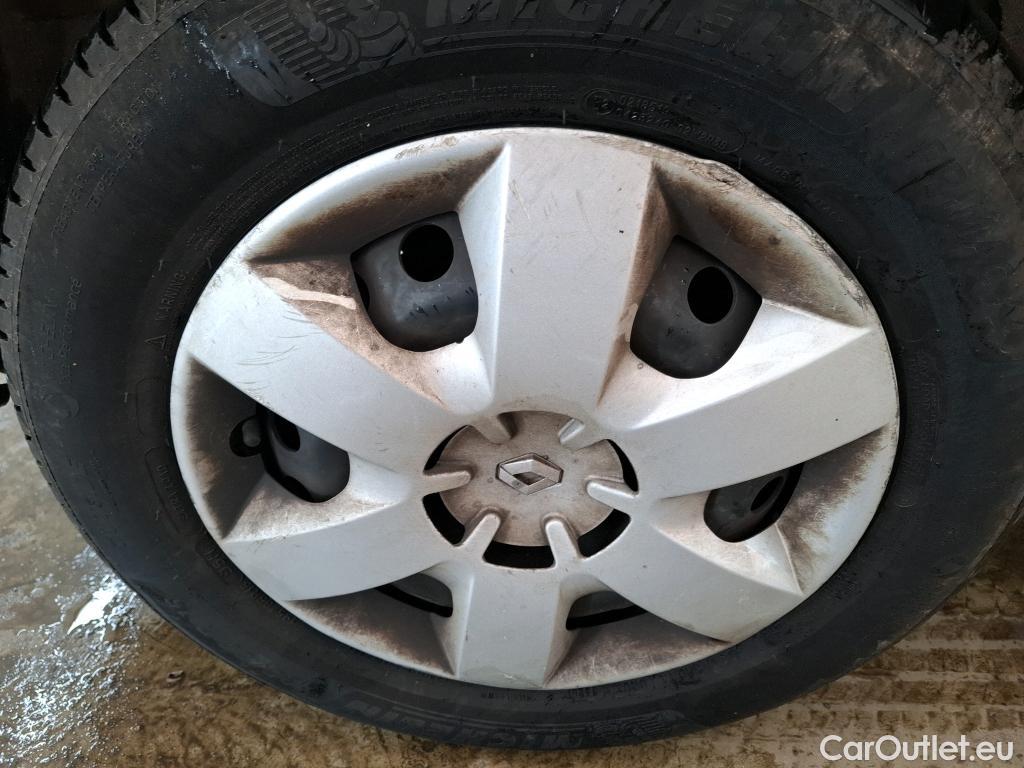  Renault  Kangoo  Express Maxi Extra (Série Spéciale) 1.5 #35