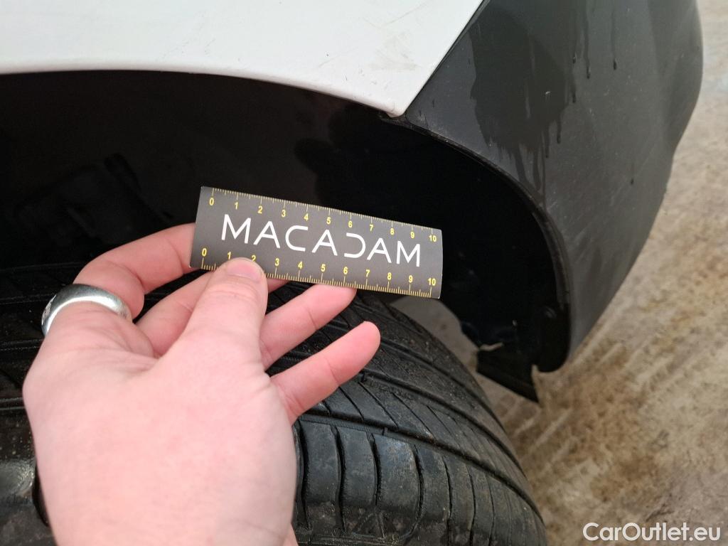  Renault  Kangoo  Express Maxi Extra (Série Spéciale) 1.5 #25