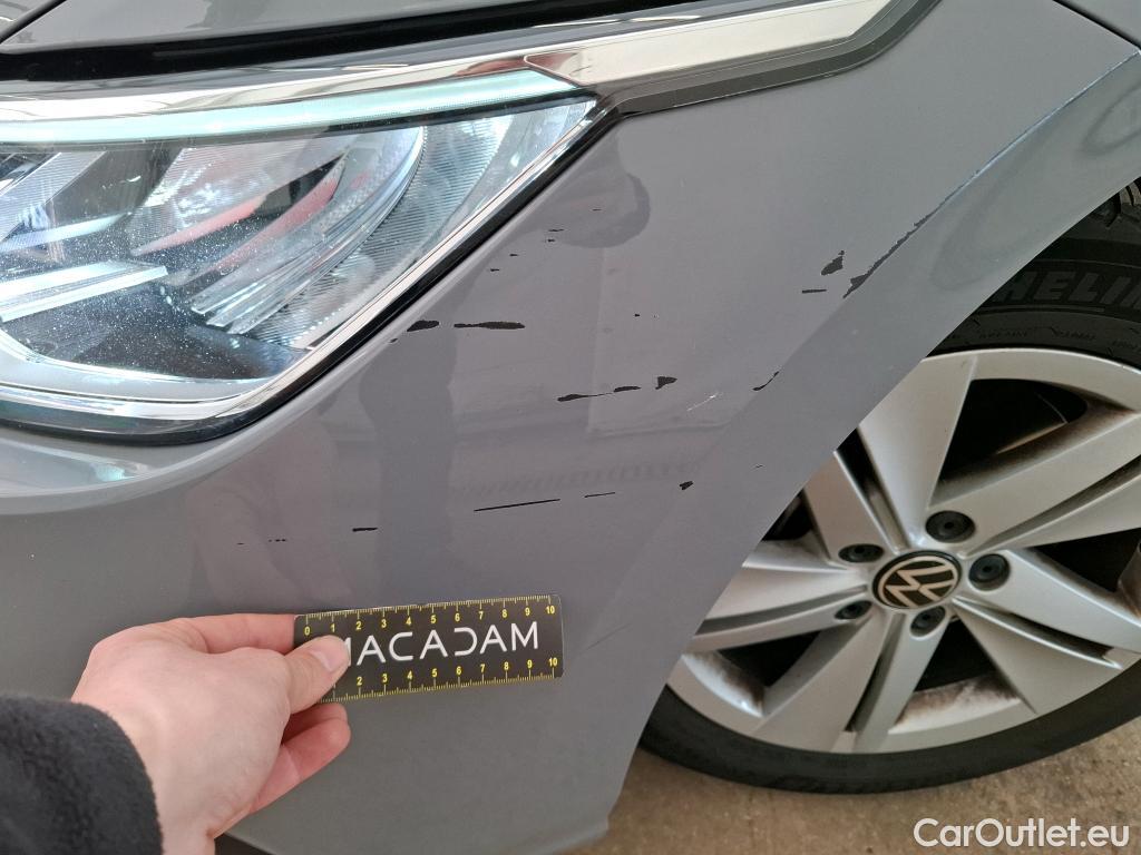  Volkswagen  Golf  VOLKSWAGEN SW / 2020 / 5P / Break 2.0 TDI SCR 115 DSG7 Life Business #13