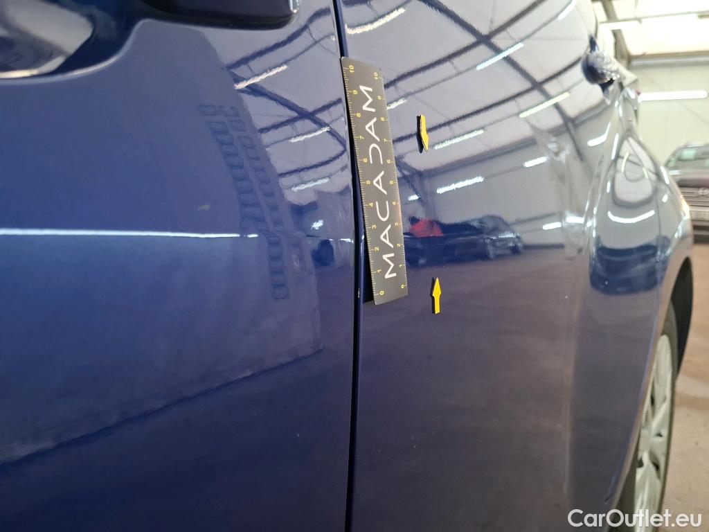  Toyota  Yaris TOYOTA  Hybride / 2019 / 5P / Berline Hybride 116h Dynamic Business Beyond Zer #5