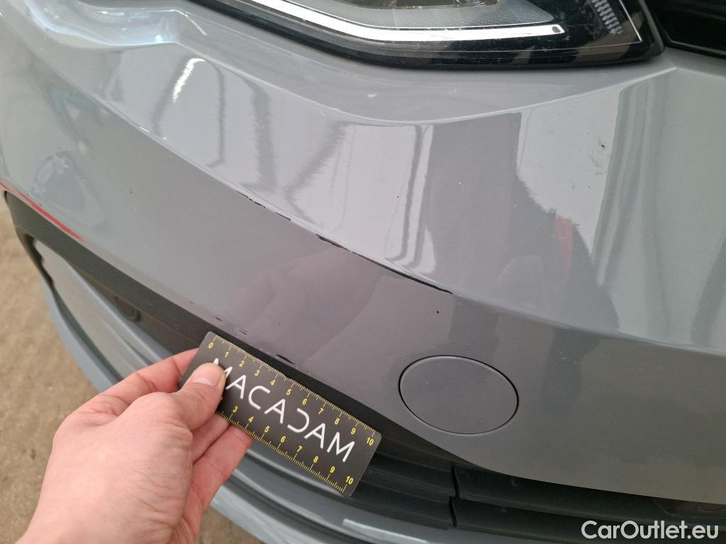  Volkswagen  Golf  VOLKSWAGEN SW / 2020 / 5P / Break 2.0 TDI SCR 115 DSG7 Life Business #18