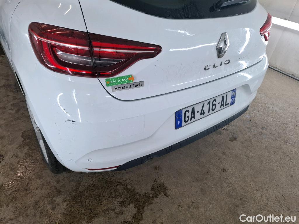  Renault  Clio RENAULT  / 2019 / 5P / Berline Business SCe 65 #13