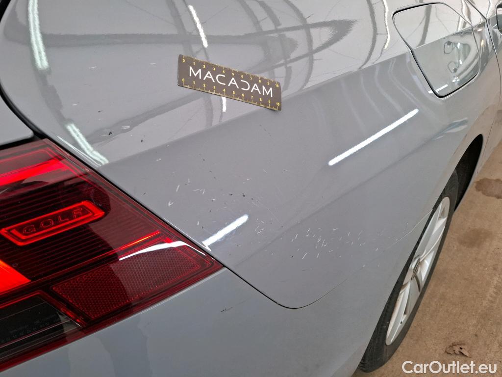  Volkswagen  Golf  VOLKSWAGEN SW / 2020 / 5P / Break 2.0 TDI SCR 115 DSG7 Life Business #10