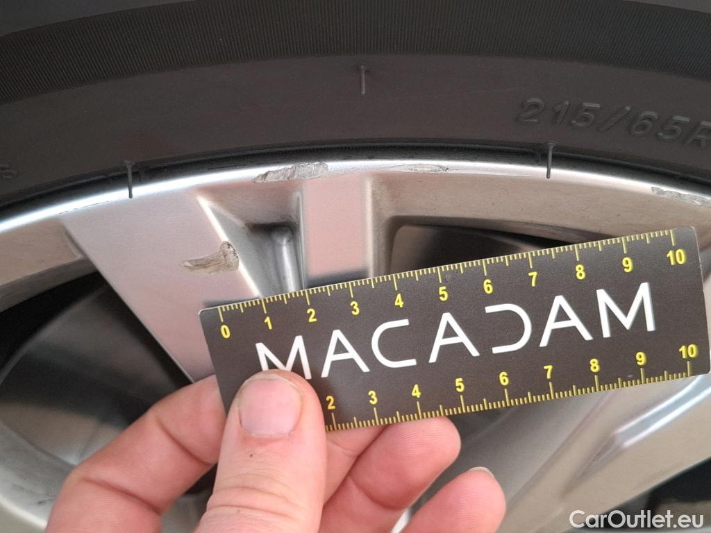  Volkswagen  Tiguan VOLKSWAGEN  5p SUV 1.5 TSI 150 EVO BMV6 Confortline #23