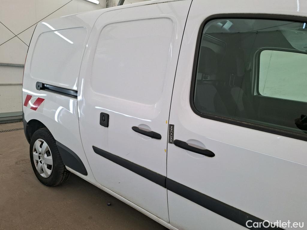  Renault  Kangoo  II Express Maxi Extra (Série Spéciale) 1.5 dCi 95CV BVM6 E6dT #7