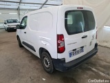  Peugeot  Partner  Premium L1 1.5 HDi 75CV BVM5 E6dT #2