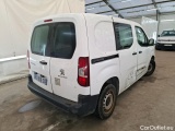  Peugeot  Partner  Premium L1 1.5 HDi 75CV BVM5 E6dT #3