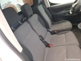  Peugeot  Partner  Premium L1 1.5 HDi 75CV BVM5 E6dT #8