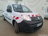  Renault  Kangoo  II Express Maxi Extra (Série Spéciale) 1.5 dCi 95CV BVM6 E6dT #4