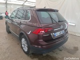  Volkswagen  Tiguan VOLKSWAGEN  5p SUV 1.5 TSI 150 EVO BMV6 Confortline #2