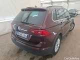  Volkswagen  Tiguan VOLKSWAGEN  5p SUV 1.5 TSI 150 EVO BMV6 Confortline #3