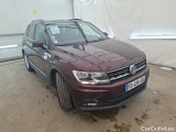  Volkswagen  Tiguan VOLKSWAGEN  5p SUV 1.5 TSI 150 EVO BMV6 Confortline #4